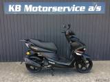 MotoCR Comet SP 30 km/t