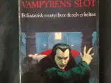 Vampyrens Slot