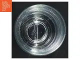 Almue glas (str. H. 13 cm. ø. 6,5 cm) - 3