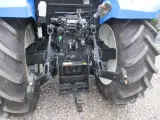 New Holland T5.95 En ejers DK traktor med kun 1661 timer - 4