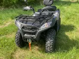 ATV GOES TERROX 500 - 5