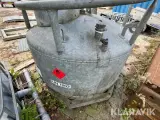 Mobil dieseltank - 5