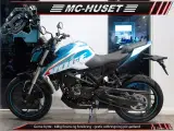 Voge R 125 - 4