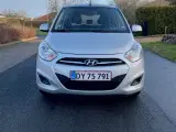 Pæn og velholdt Hyundai I10 med Aircondition. - 2