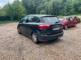 Ford C-MAX 1,6 TDCi 115 Titanium - 3