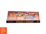 Halløj i Andeby tegneseriebog fra Walt Disney - 3