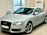 Audi A5 3,0 TDi Coupé quattro - 4