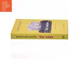 Ta&#39; selv : en dannelsesroman af Kristiane Hauer (Bog) - 2