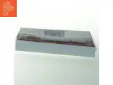 Miniatyr møbel sæt, dukkehus tilbehør (str. 18x9 cm) - 2