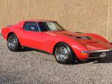 Chevrolet Corvette Big Blok 1972