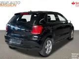 VW Polo 1,2 BlueMotion TDI 75HK 5d - 3