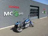 Harley-Davidson FXSTI Softail Standard MC-SYD BYTTER GERNE - 3