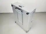 STOR - Penn & Elcom - Trolley flight case - 2