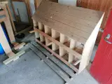 Rugekasse