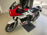 Yamaha XJ600 1984 - 2