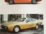 Matra Simca Bagheera - 3