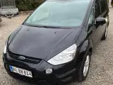 Ford S-MAX 2,0 TDCi - 7 Pers.