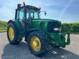 JOHN DEERE 6620 TLS AUTOPOWER  - 3