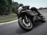 Yamaha YZF R6 - 3