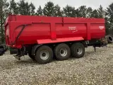 Krampe Big Body 900 - 4