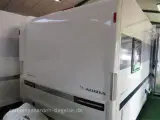 2025 - Adria Adora 522 UP ALDE   Alde centralvarme - 2