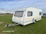 1990 - Knaus Südwind 485 - 2