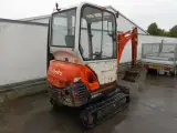 Kubota kx41-3v - 3