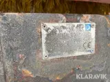 Kost GMR 1600 PA - 5