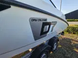 Daycruiser/sportcruiser MIKI AQUA D7 - 5