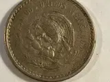 10 Centavos 1946 Mexico - 2
