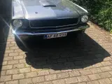 Ford Mustang 5,0 - 2