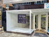 Butik. klinik. showroom m.m. - i alt ca. 120 kvm - 3
