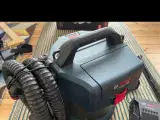 Batteri Støvsuger - Bosch GAS 18V-10 L (udlejes) - 3