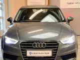 Audi A3 1,4 TFSi 150 Attraction - 2