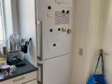 Gram Køleskab med fryser
