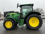 John Deere 6155R KUN 3500 TIMER OG COMMANDPRO! - 3