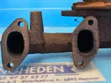 Sampo 650 Udstødningmanifold V836128151 - 4