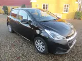 Peugeot 208 1.6 Hdi Årg 2016  - 5