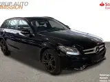 Mercedes-Benz C200 d T 1,6 Bluetec 7G-Tronic Plus 136HK Stc Aut. - 3