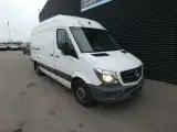 Mercedes-Benz Sprinter 316 2,1 CDI A2 H2 RWD 163HK Van 6g - 2