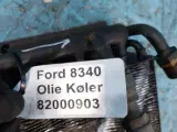 Ford 8340 Olie Køler 82000903 - 2