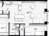 3 værelses lejlighed på 99 m2, Horsens, Vejle