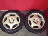 5x112 16" RH - 3