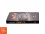 Sander : roman af Alex Madsen (f. 1951-08-03) (Bog) - 2