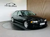 BMW 525i 2,5 Steptr. - 3