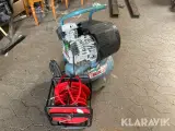 Kompressor med slange KGK - 2
