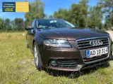 Audi A4 2,0 TFSi 180 Avant - 3