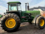 John Deere 4755 FRONTLIFT, LUFTANLÆG - 3