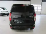 Dacia Dokker 1,5 dCi 95 Essential Tekno Van - 4