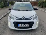 Citroen C1 - 2